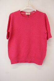 Free/quent - Pull - Fushia