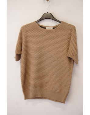 Free/quent - Pull - Beige