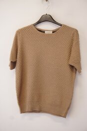 Free/quent - Pull - Beige