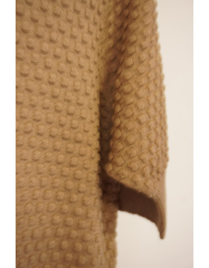 Free/quent - Pull - Beige