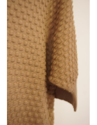 Free/quent - Pull - Beige