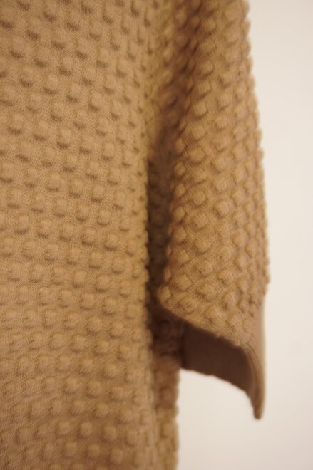 Free/quent - Pull - Beige