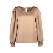 Amelie &amp; Amelie - Blouse - Beige