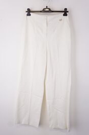 Rinascimento - Lange Broek - Wit