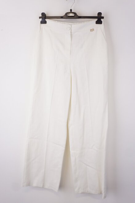 Rinascimento - Lange Broek - Wit