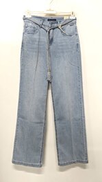 Red Button - Lange Broek - Jeans licht