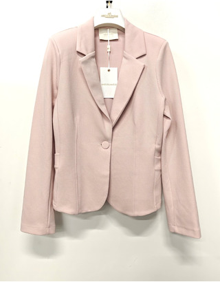 Amelie &amp; Amelie - Blazer - Roze