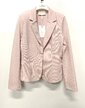 Amelie & Amelie - Blazer - Roze