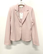 Amelie &amp; Amelie - Blazer - Roze