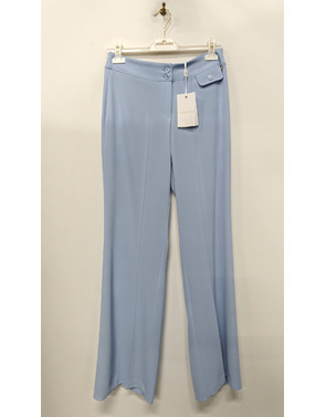Amelie &amp; Amelie - Lange Broek - Blauw