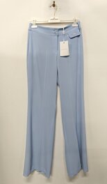 Amelie &amp; Amelie - Lange Broek - Blauw
