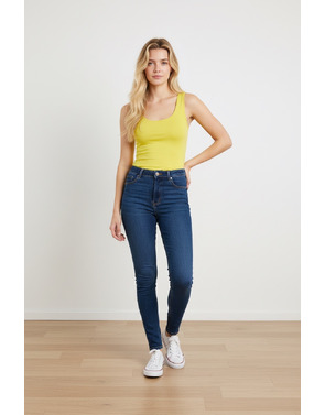Garde-robe - Top - Groen
