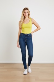 Garde-robe - Top - Groen