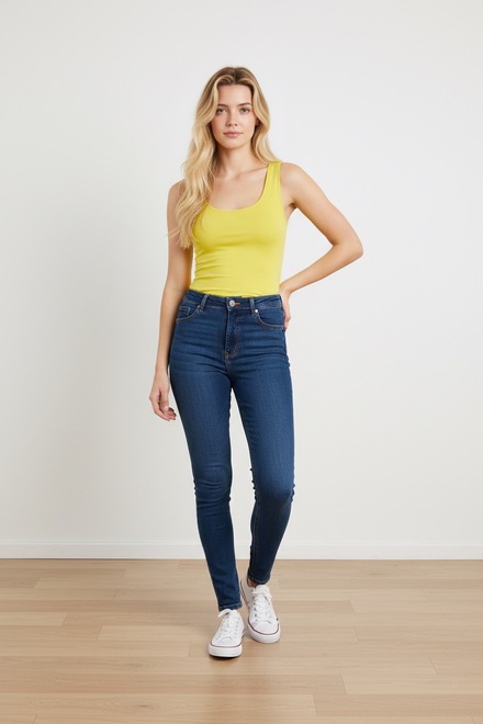 Garde-robe - Top - Groen