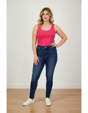 Garde-robe - Top - Fushia