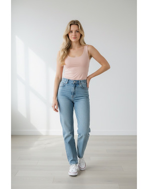 Garde-robe - Top - Roze