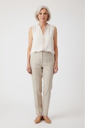 Garde-robe - Blouse - Beige