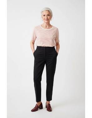 Garde-robe - T-shirt - Roze