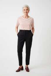 Garde-robe - T-shirt - Roze