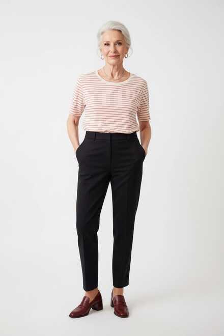 Garde-robe - T-shirt - Roze