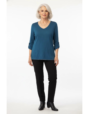 Garde-robe - Top - Blauw