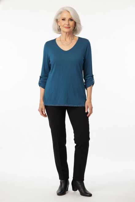 Garde-robe - Top - Blauw