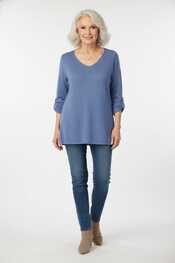 Garde-robe - Top - Blauw