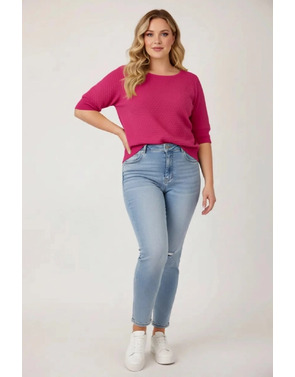 Free/quent - Pull - Fushia