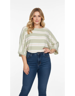 Xandres - Pull - Groen