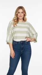 Xandres - Pull - Groen