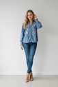 Garde-robe - Blouse - Jeans