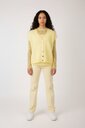 Garde-robe - Gilet - Geel