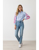 Garde-robe - Blouse - Blauw