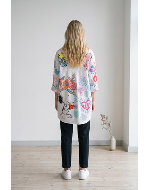 Garde-robe - Blouse - Multicolor