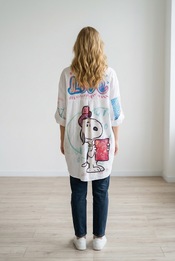 Garde-robe - Blouse - Multicolor