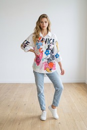 Garde-robe - Blouse - Multicolor