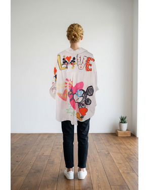 Garde-robe - Blouse - Multicolor