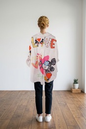 Garde-robe - Blouse - Multicolor