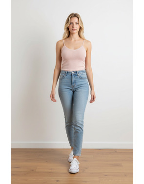 Garde-robe - Top - Roze