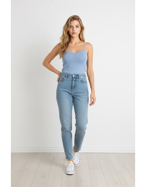 Garde-robe - Top - Blauw