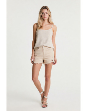 Garde-robe - Top - Beige