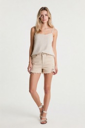 Garde-robe - Top - Beige