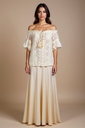 Garde-robe - Top - Beige