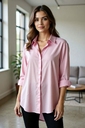 Garde-robe - Blouse - Roze