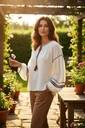 Garde-robe - Blouse - Beige