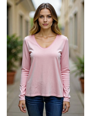 Garde-robe - Top - Roze