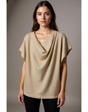 Garde-robe - Top - Beige