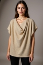 Garde-robe - Top - Beige