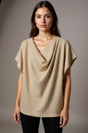 Garde-robe - Top - Beige