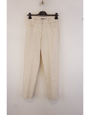 Red Button - Lange Broek - Beige